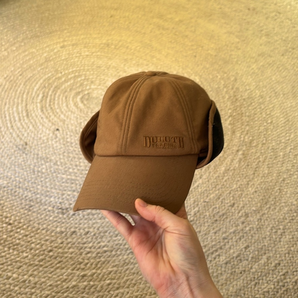 men’s hat